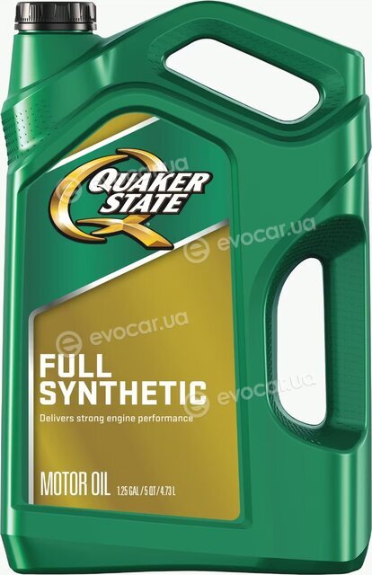 Quaker State 550046181