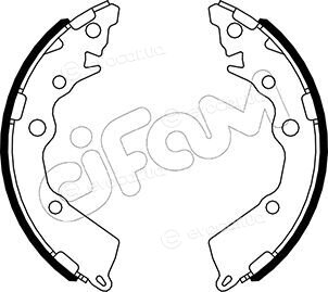 Cifam 153-588