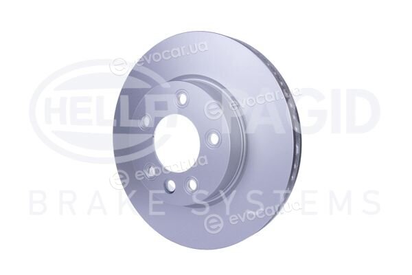 Hella Pagid 8DD 355 128-041