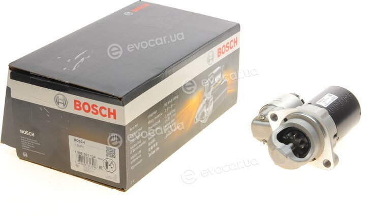 Bosch 1 986 S01 134