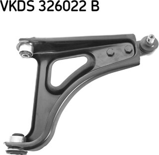 SKF VKDS 326022 B