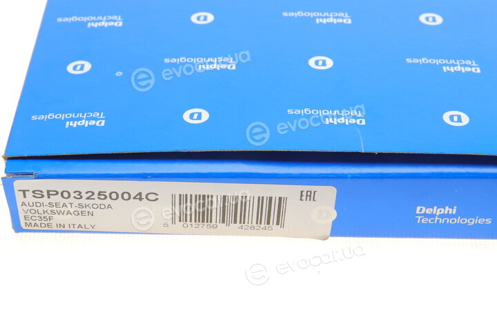 Delphi TSP0325004C