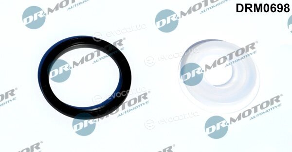 Dr. Motor DRM0698