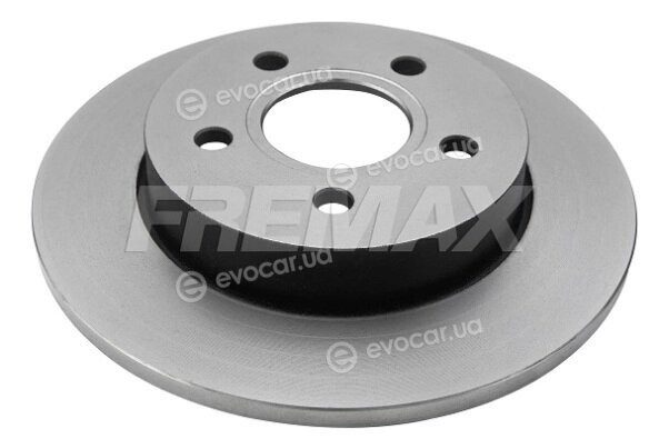 Fremax BD-3965