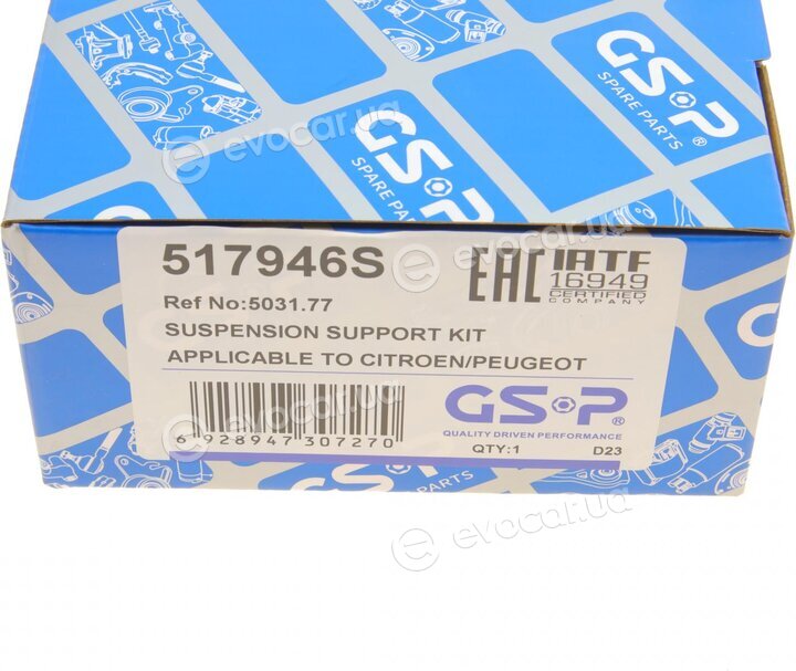 GSP 517946S