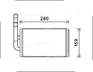 Ava Quality OL6570