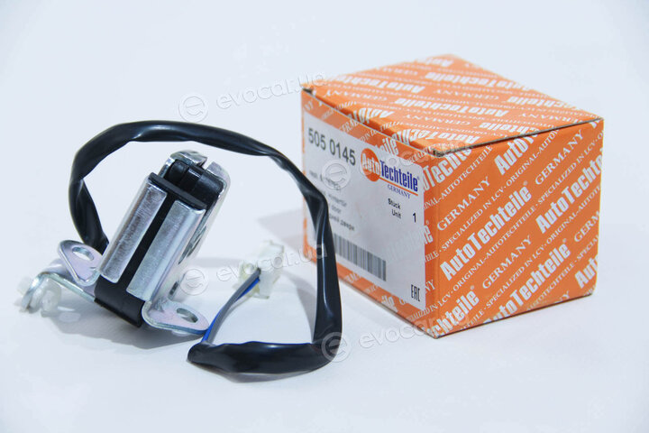 Autotechteile 505 0145