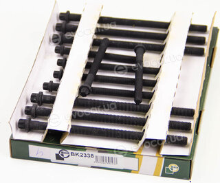 BGA BK2338