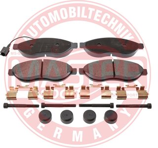 Master Sport 13046048072N-SET-MS