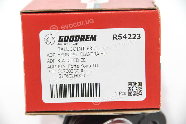 Goodrem RS4223