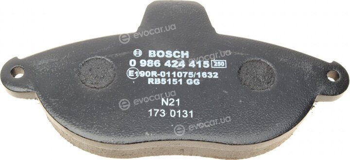 Bosch 0 986 424 415