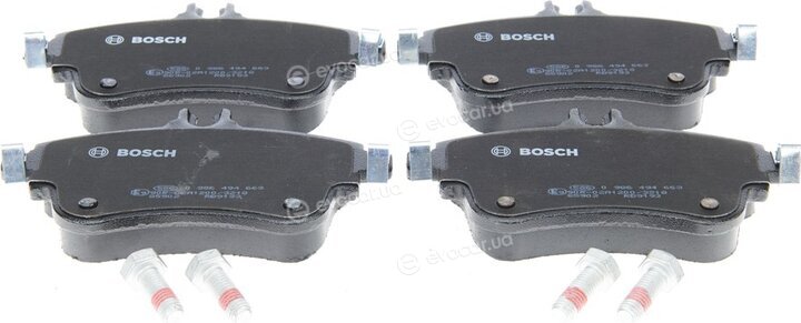 Bosch 0 986 494 663