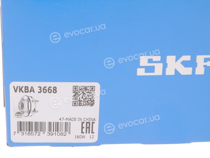 SKF VKBA 3668