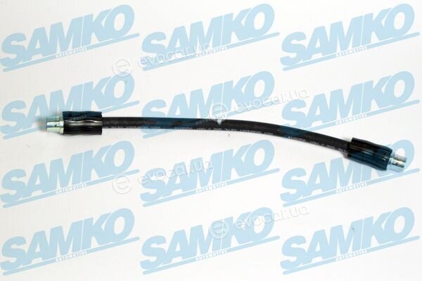 LPR / Samko 6T46584