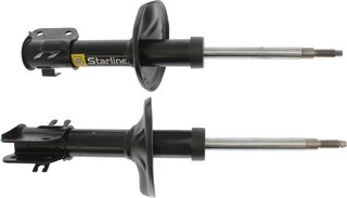 Starline TL C00336/7