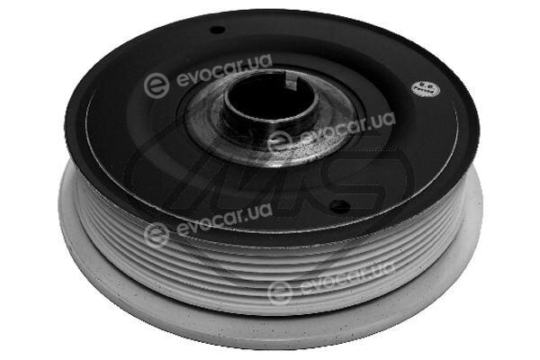 Metalcaucho / STC 04585