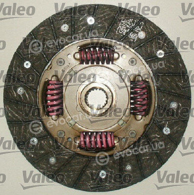 Valeo 821120