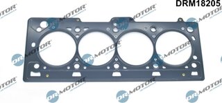 Dr. Motor DRM18205