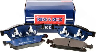Borg & Beck BBP2593