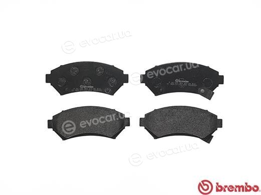 Brembo P 59 028