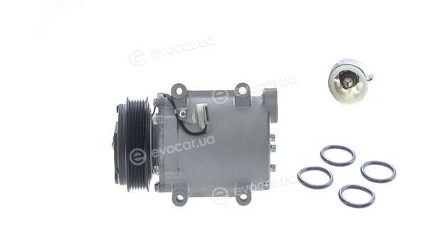 Mahle ACP 67 000S