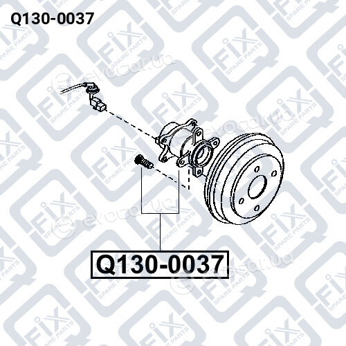 Q-Fix Q1300037