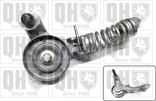 Quinton Hazell QTA1190