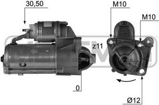 Era / Messmer 220436A