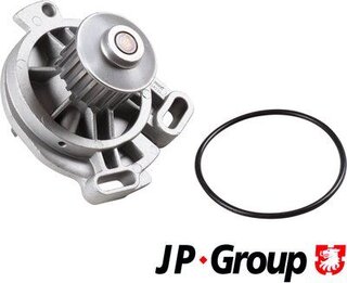 JP Group 1114100300