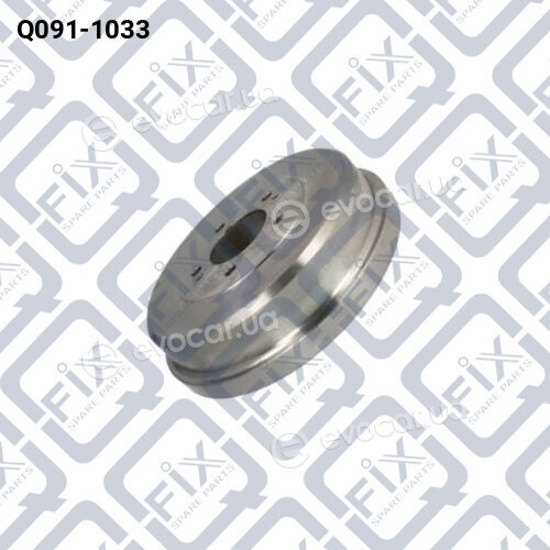 Q-Fix Q0911033