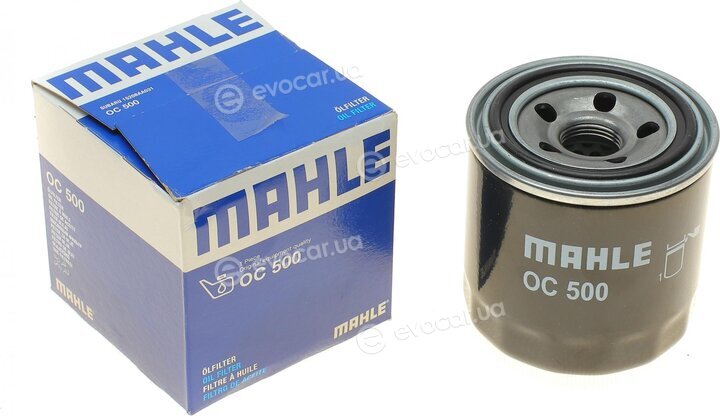 Mahle OC 500
