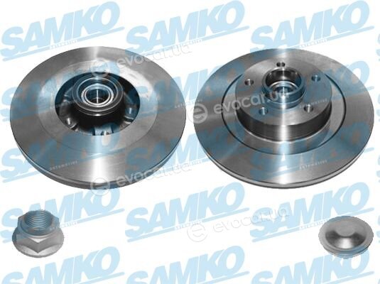 LPR / Samko R1032PCA