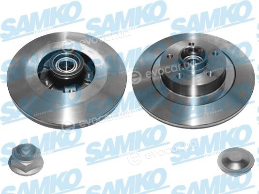 Samko R1032PCA