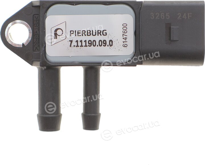Pierburg 7.11190.09.0