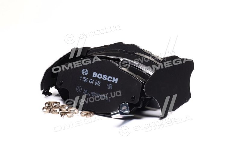Bosch 0 986 494 676