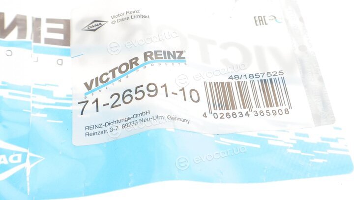 Victor Reinz 71-26591-10