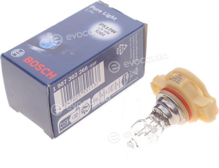 Bosch 1 987 302 266