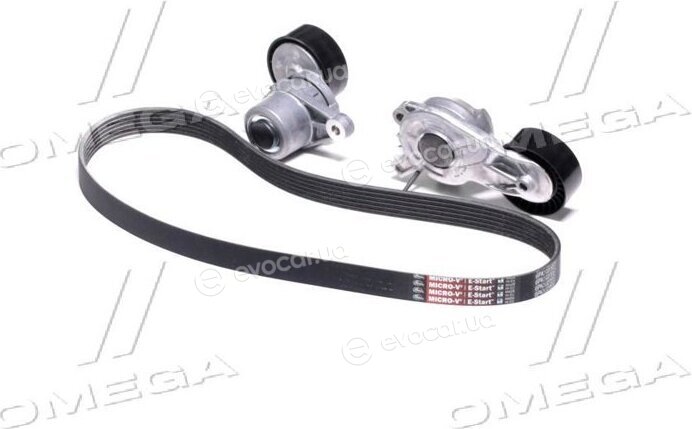 Gates K026PK1020EST