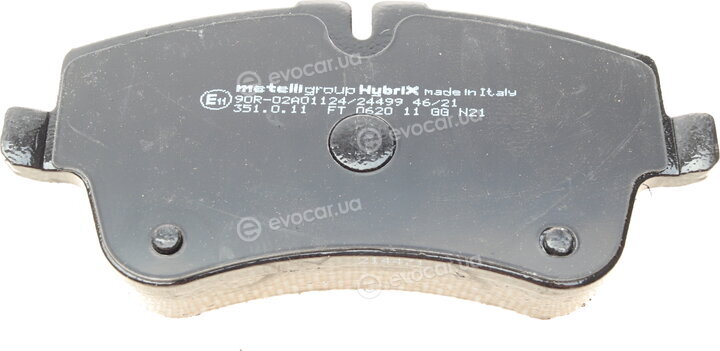 Metelli 22-0342-0