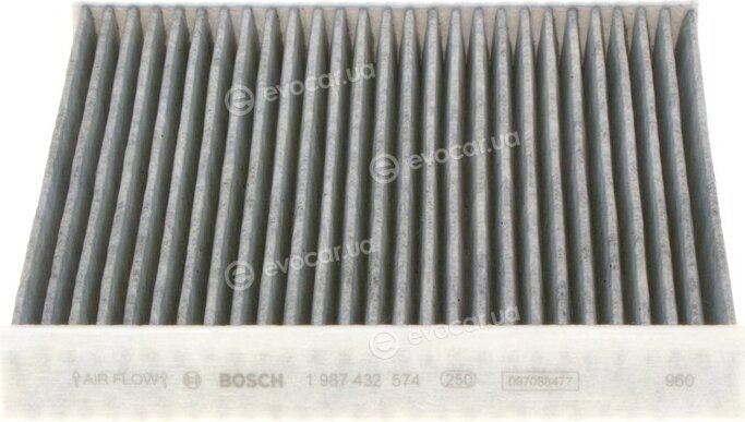 Bosch 1 987 432 574