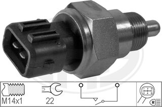 Era / Messmer 330265