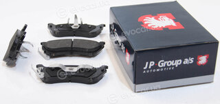 JP Group 1363701110
