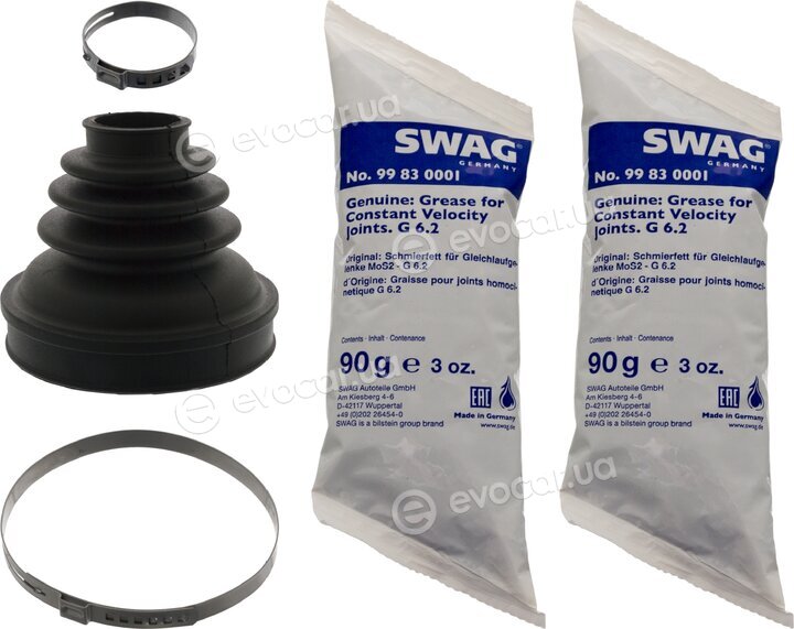 Swag 62 10 0209