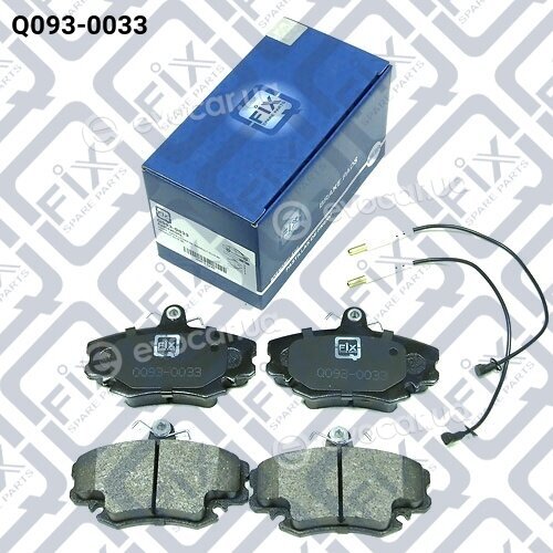 Q-Fix Q0930033
