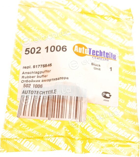 Autotechteile 502 1006