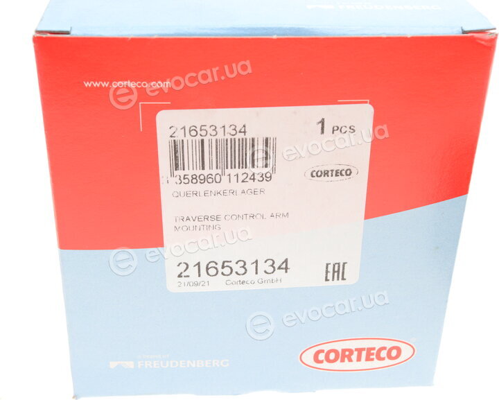 Corteco 21653134