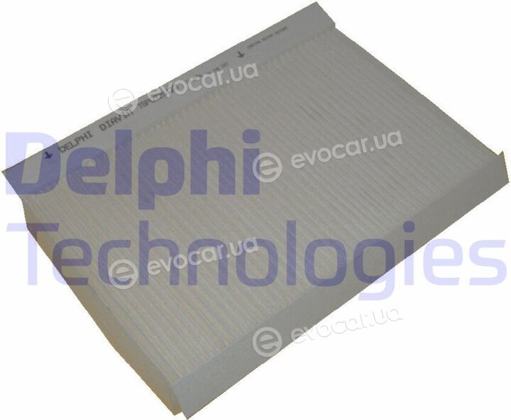 Delphi TSP0325123C