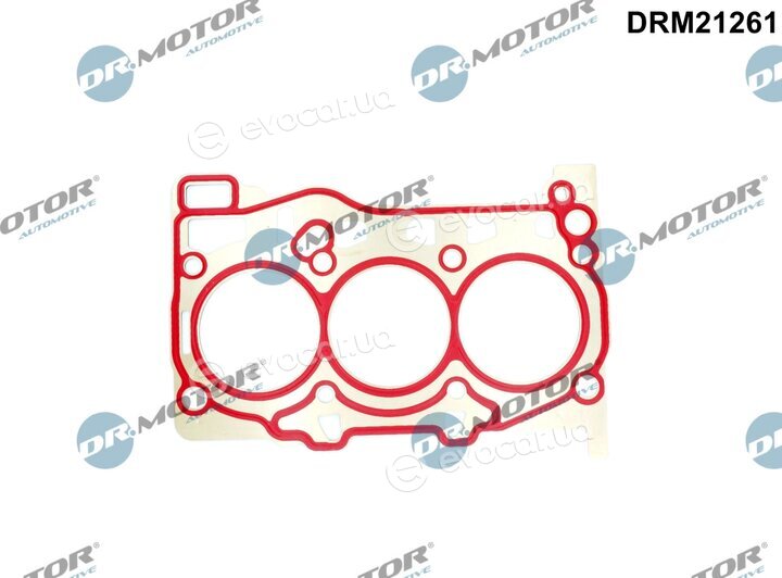 Dr. Motor DRM21261
