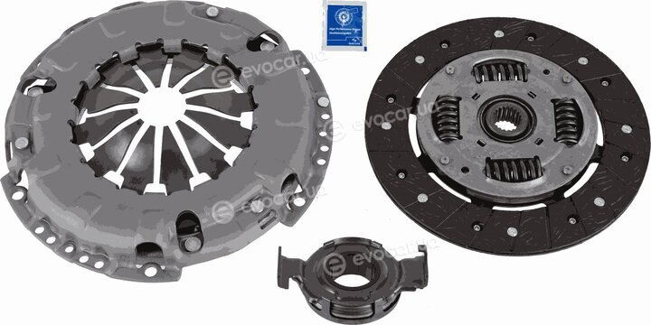 Sachs 3000 951 505