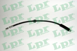 LPR / Samko 6T46007